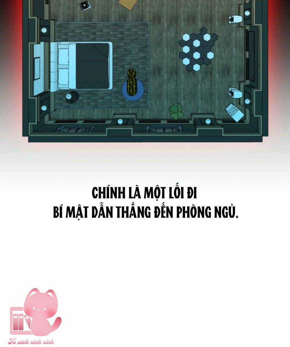 Tiên Nữ Ngoại Truyện Chapter 23 trang 24