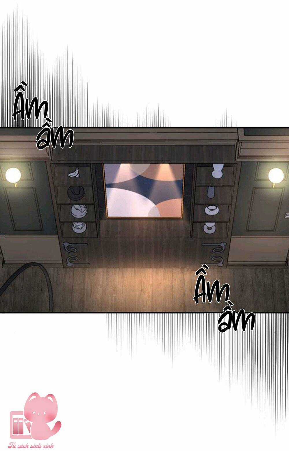 Tiên Nữ Ngoại Truyện Chapter 23 trang 25