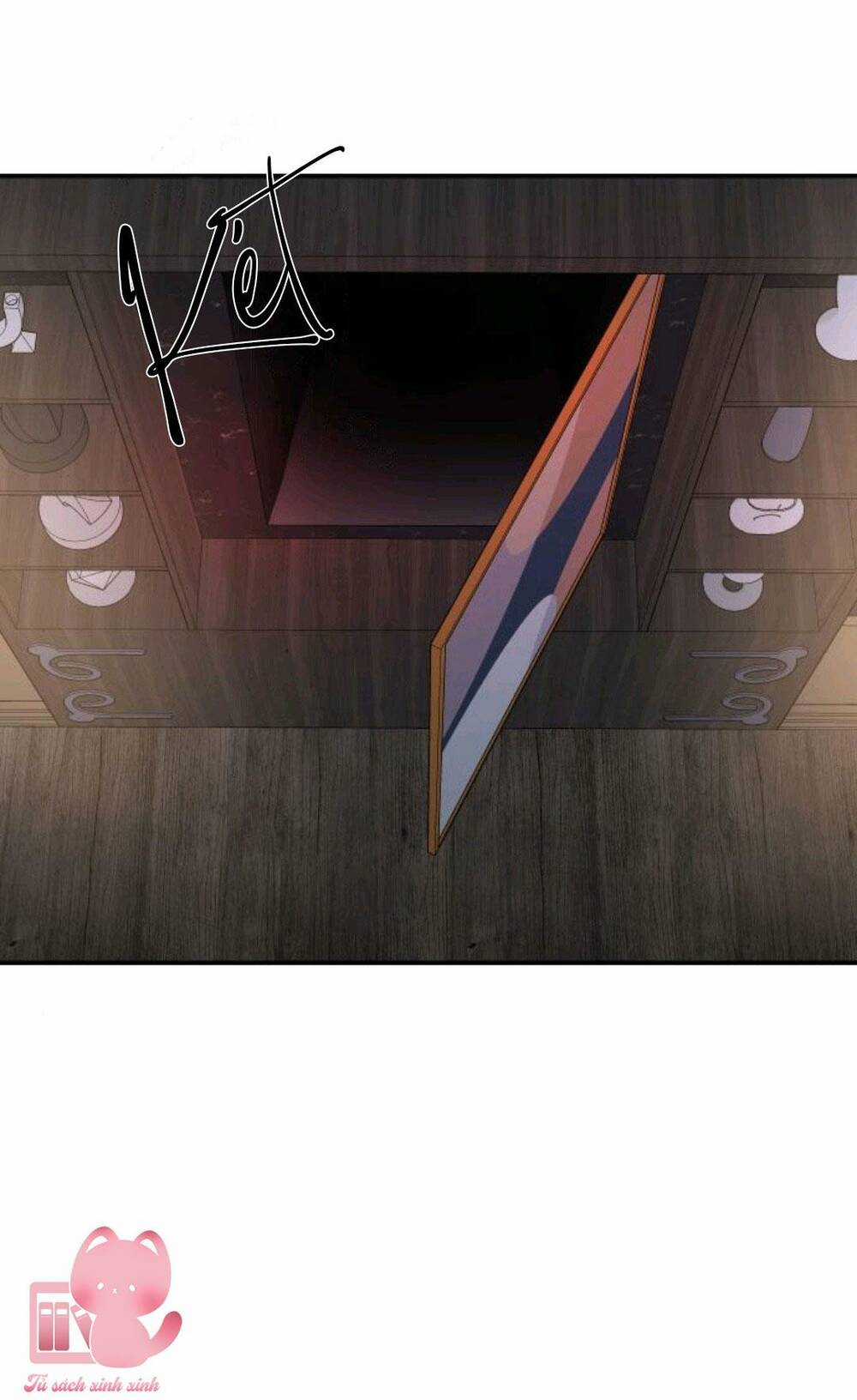 Tiên Nữ Ngoại Truyện Chapter 23 trang 26