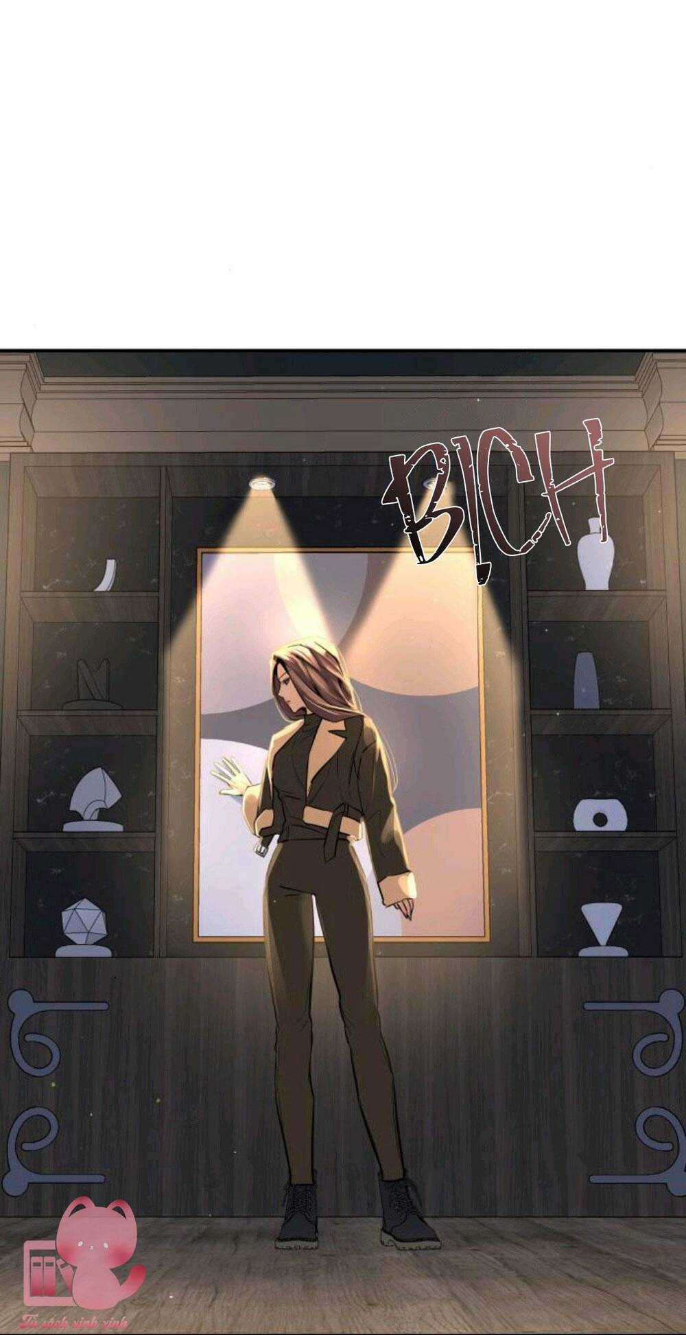 Tiên Nữ Ngoại Truyện Chapter 23 trang 27