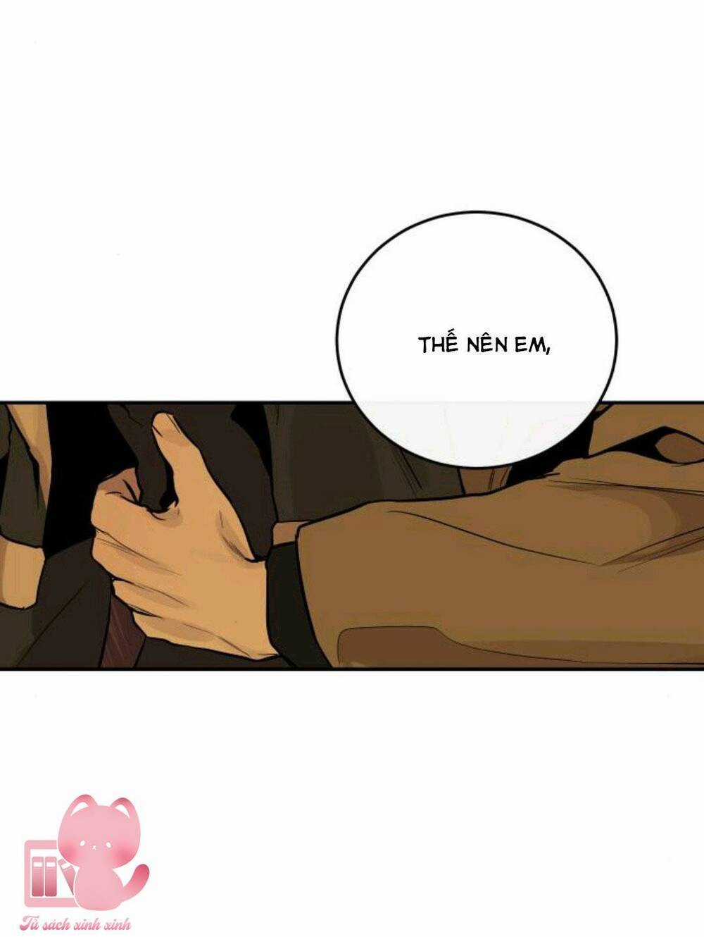 Tiên Nữ Ngoại Truyện Chapter 23 trang 3