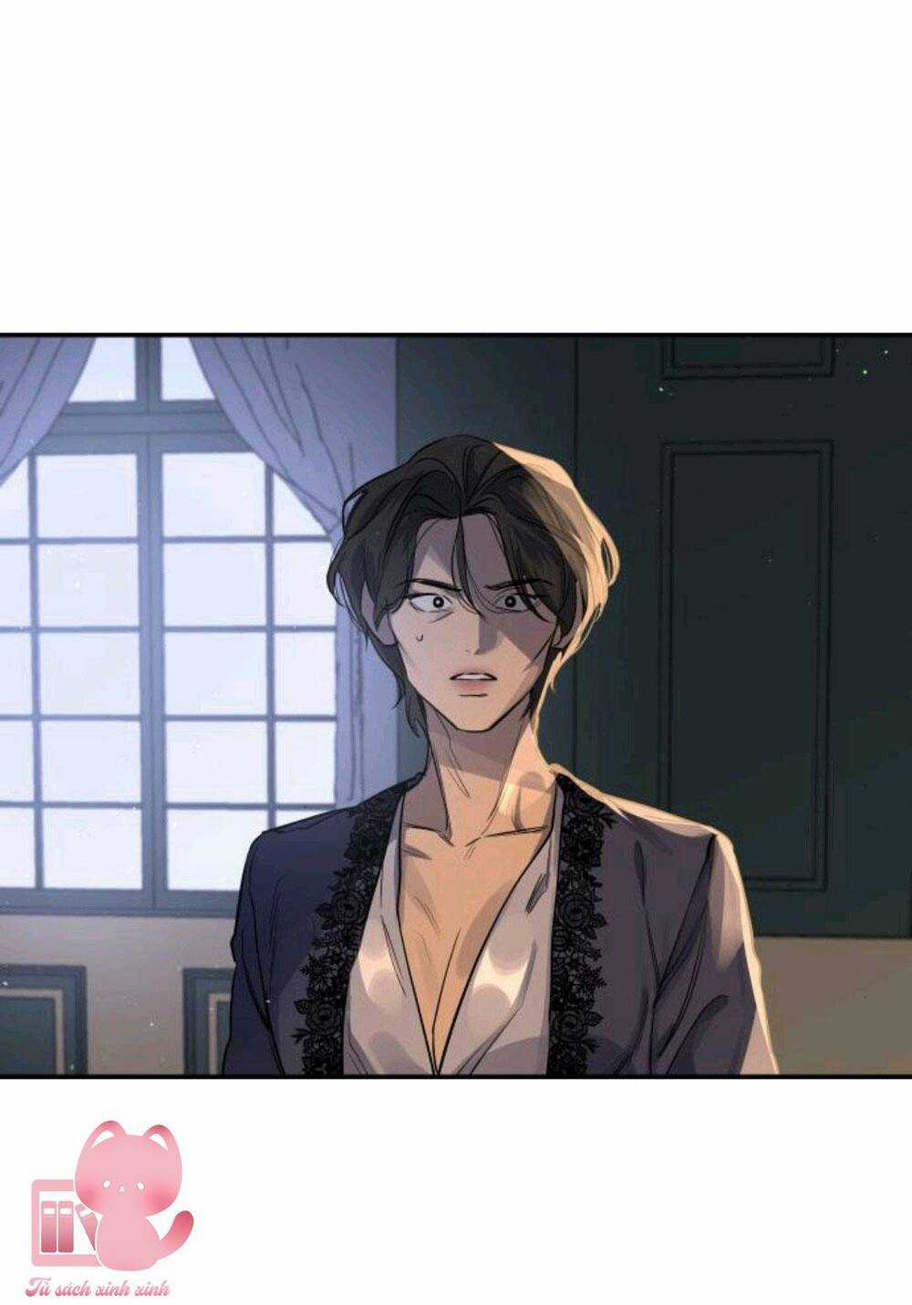 Tiên Nữ Ngoại Truyện Chapter 23 trang 32