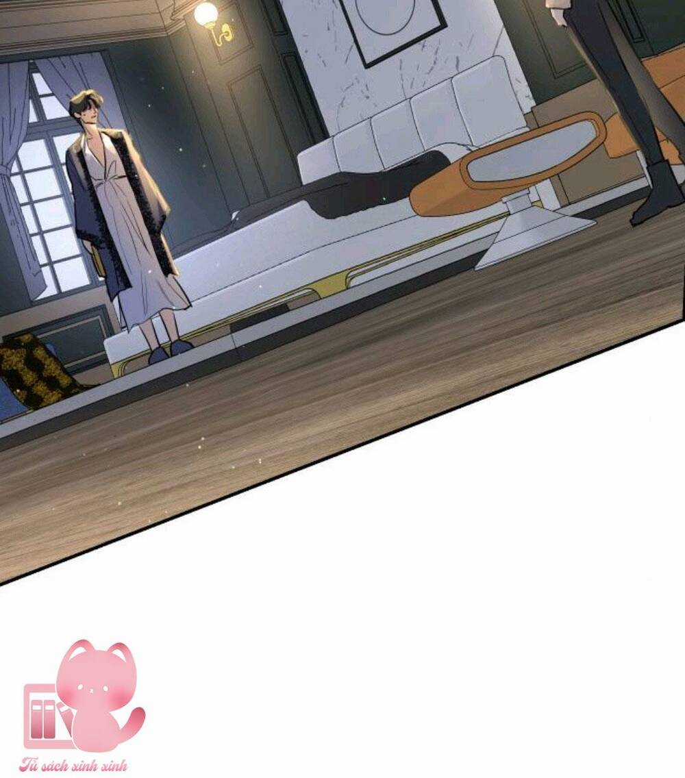 Tiên Nữ Ngoại Truyện Chapter 23 trang 34