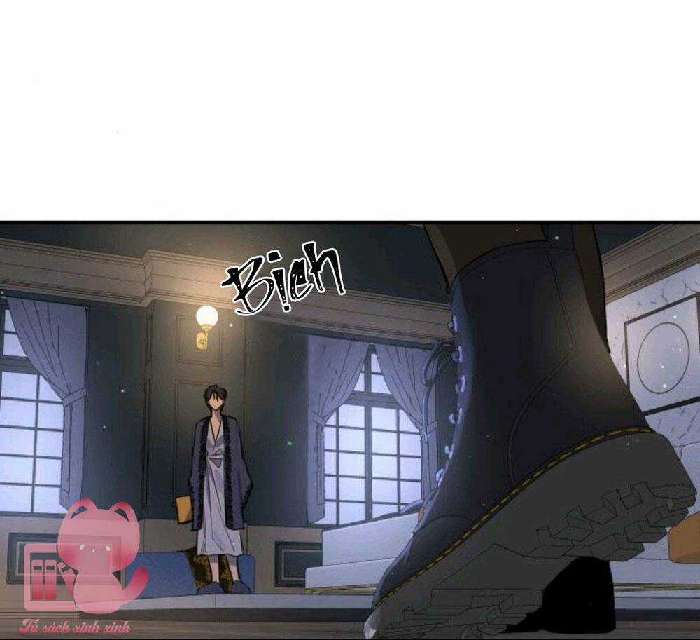 Tiên Nữ Ngoại Truyện Chapter 23 trang 38