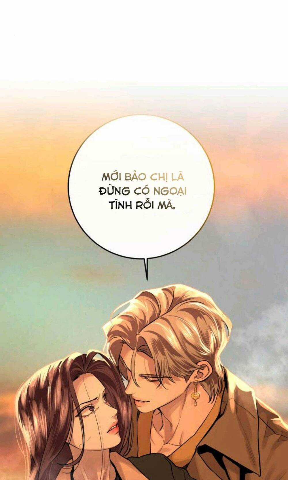 Tiên Nữ Ngoại Truyện Chapter 23 trang 4