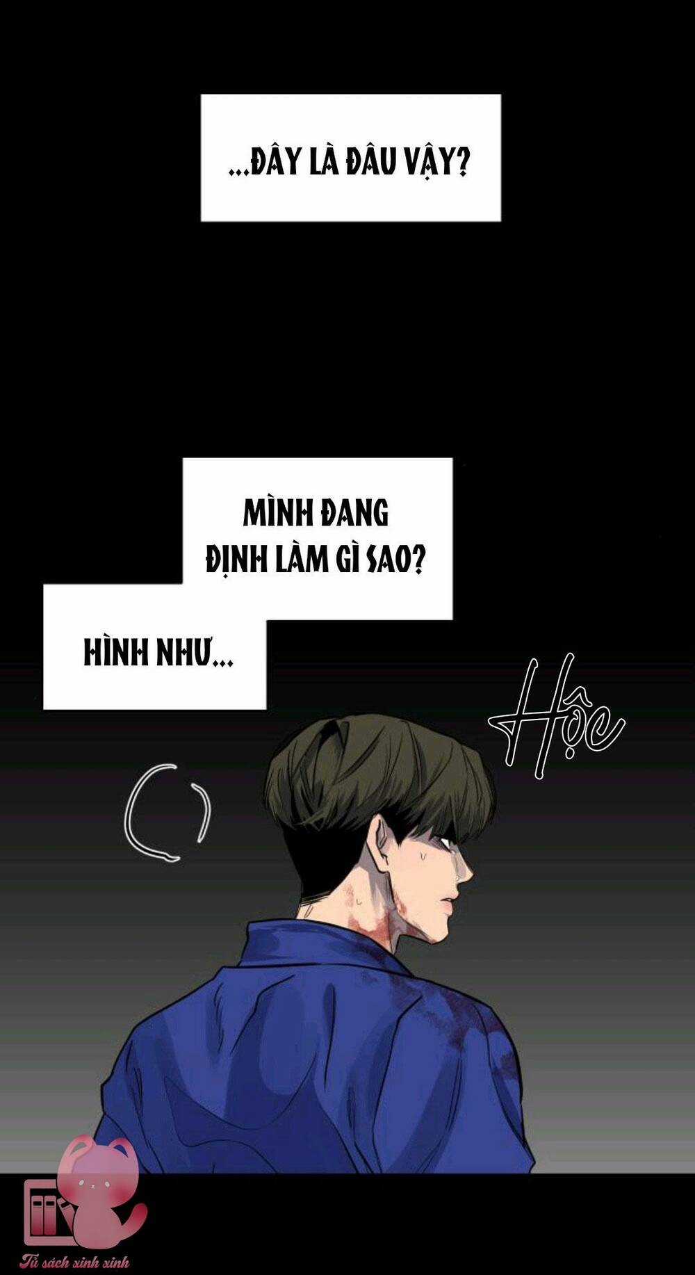 Tiên Nữ Ngoại Truyện Chapter 23 trang 43