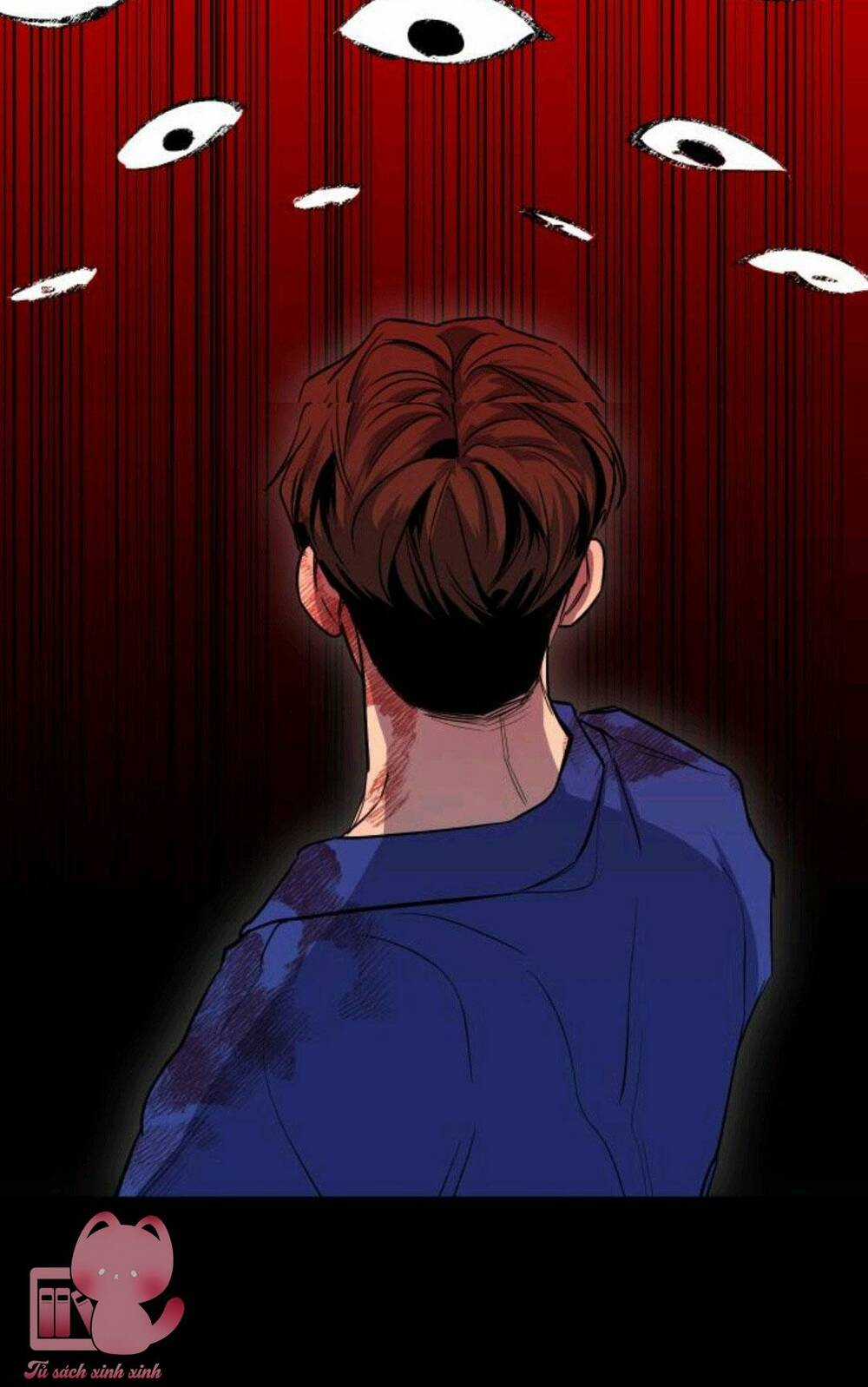 Tiên Nữ Ngoại Truyện Chapter 23 trang 46