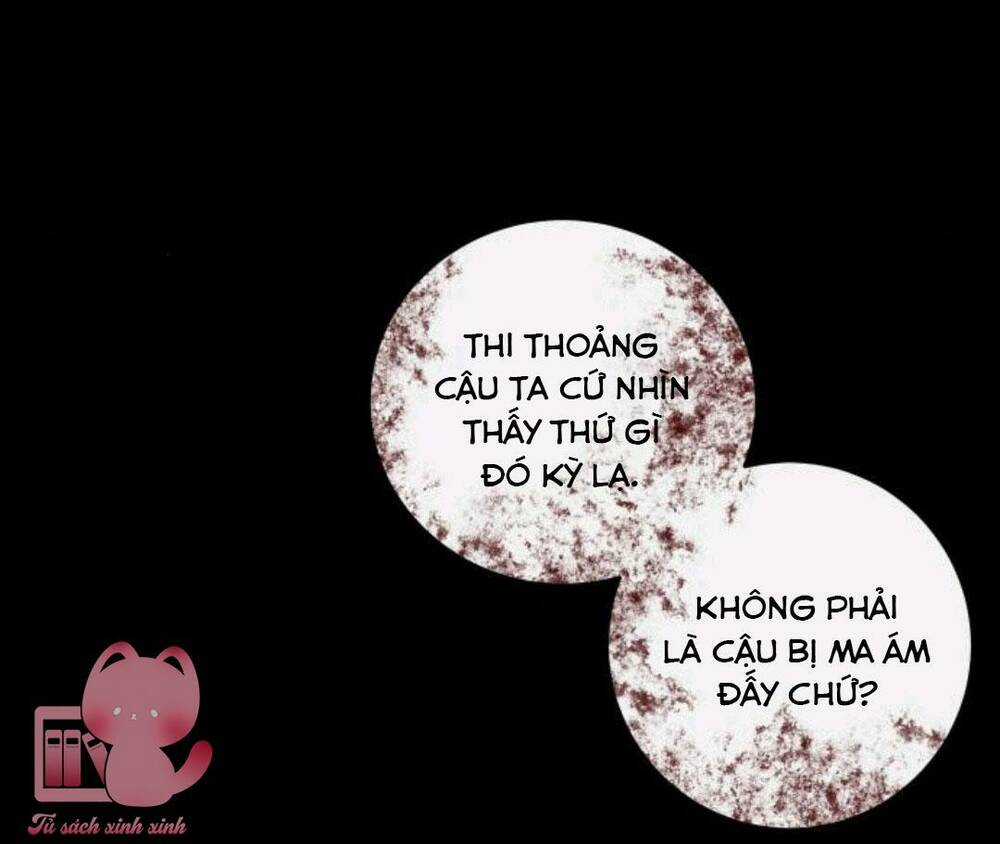 Tiên Nữ Ngoại Truyện Chapter 23 trang 47