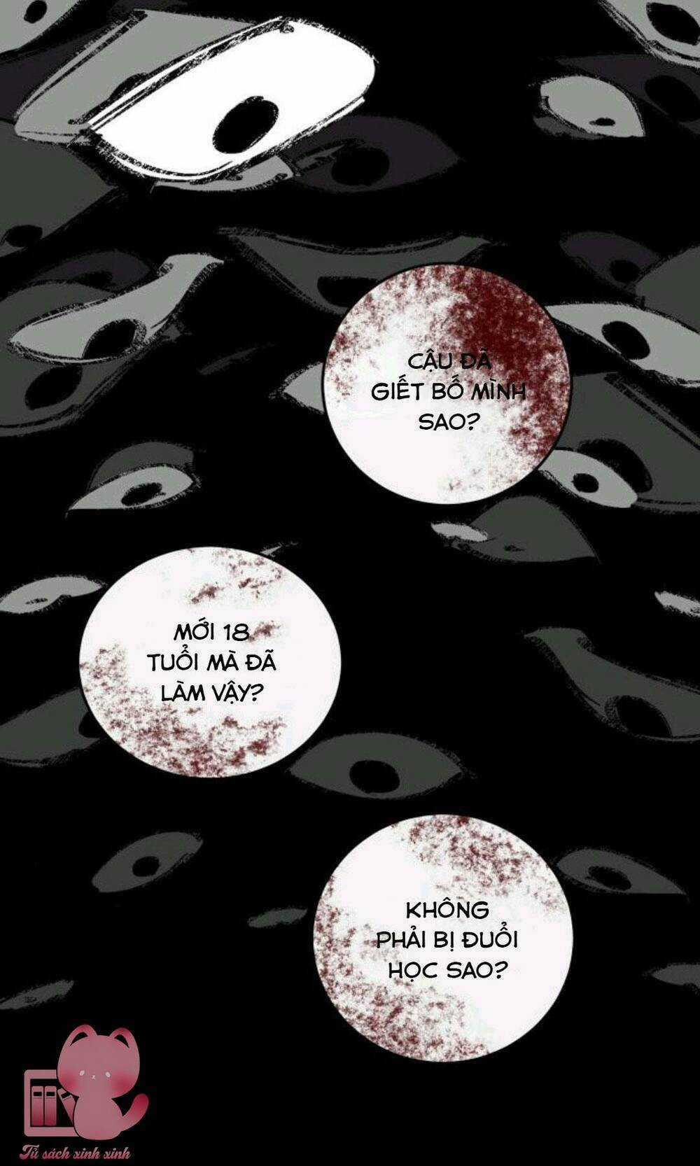 Tiên Nữ Ngoại Truyện Chapter 23 trang 49