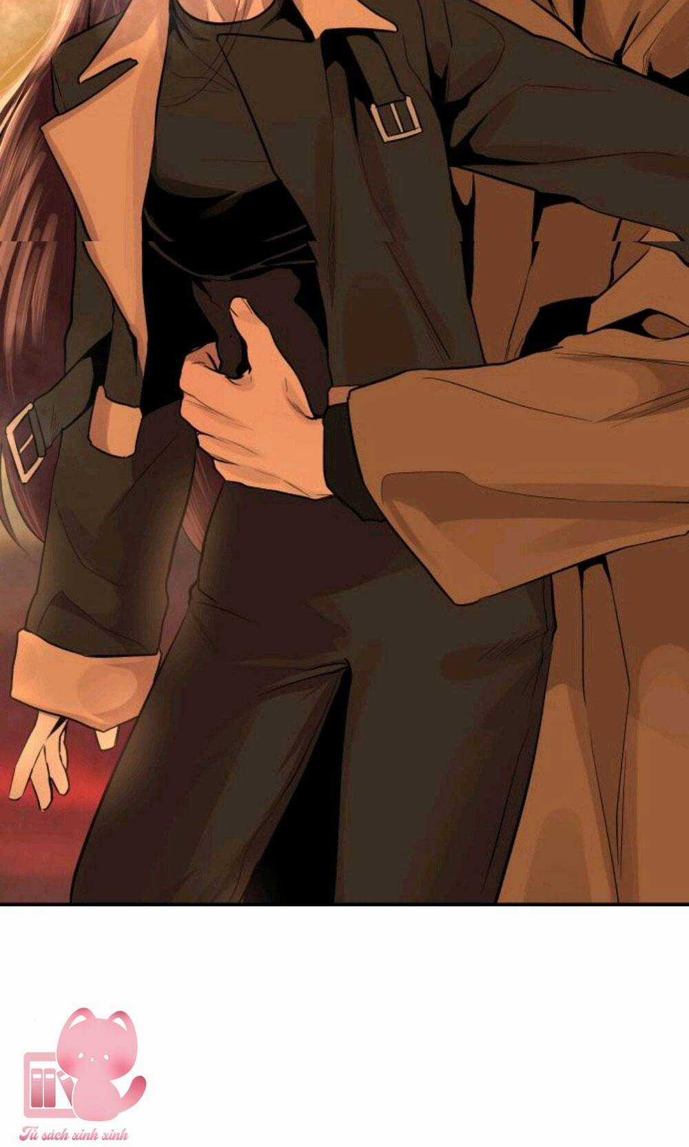 Tiên Nữ Ngoại Truyện Chapter 23 trang 5