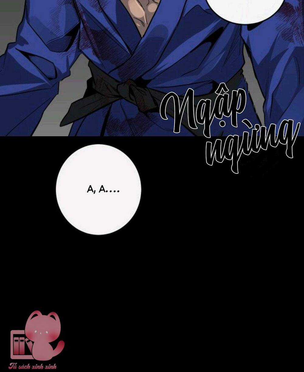 Tiên Nữ Ngoại Truyện Chapter 23 trang 51