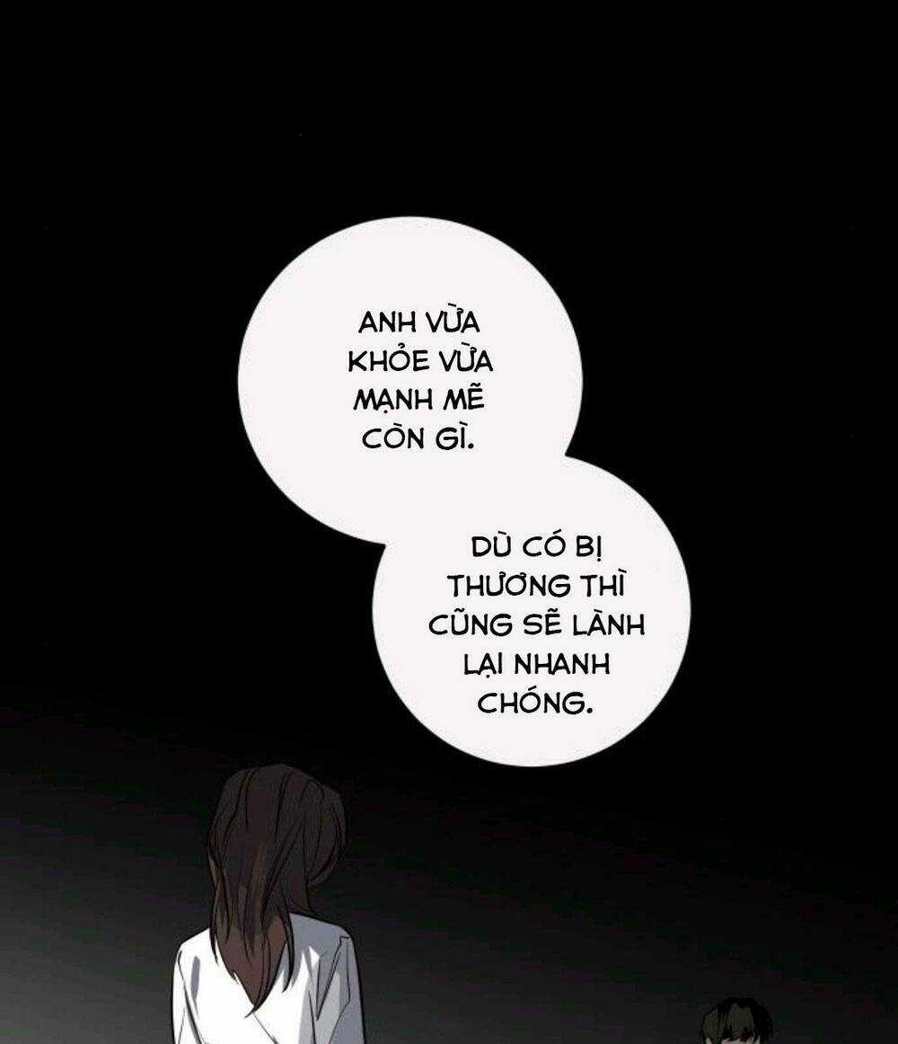 Tiên Nữ Ngoại Truyện Chapter 23 trang 54