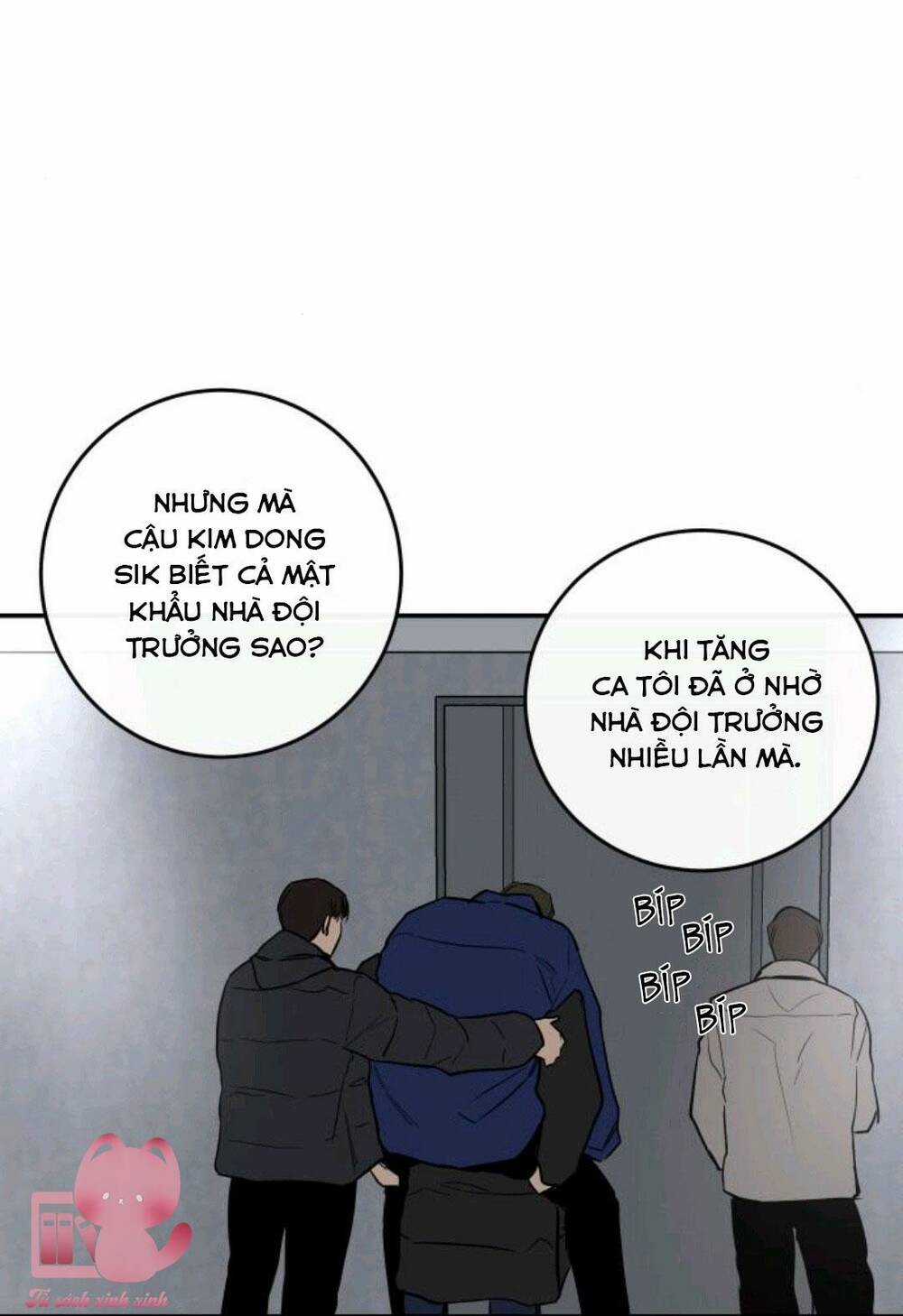 Tiên Nữ Ngoại Truyện Chapter 23 trang 68