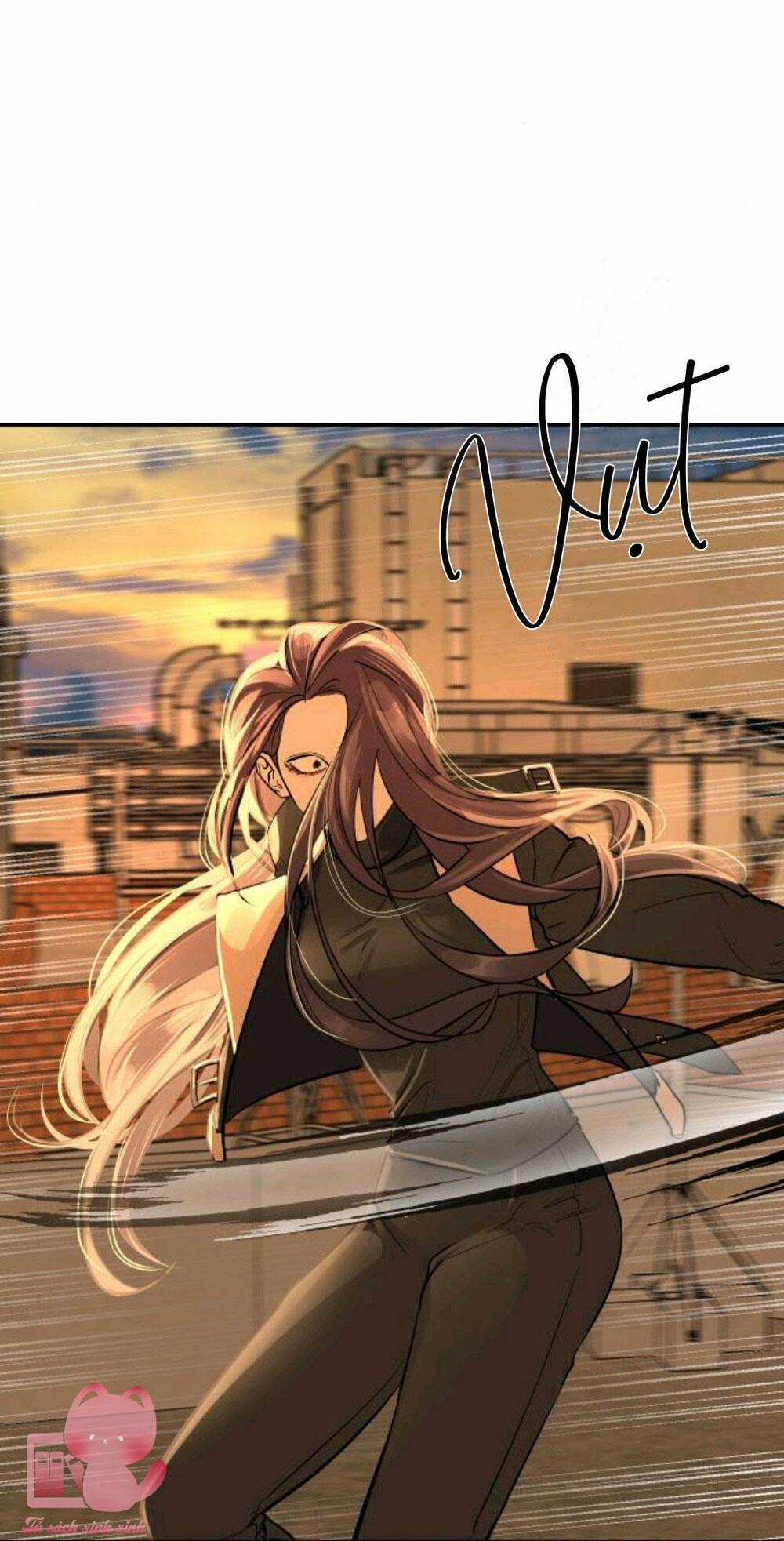 Tiên Nữ Ngoại Truyện Chapter 23 trang 7