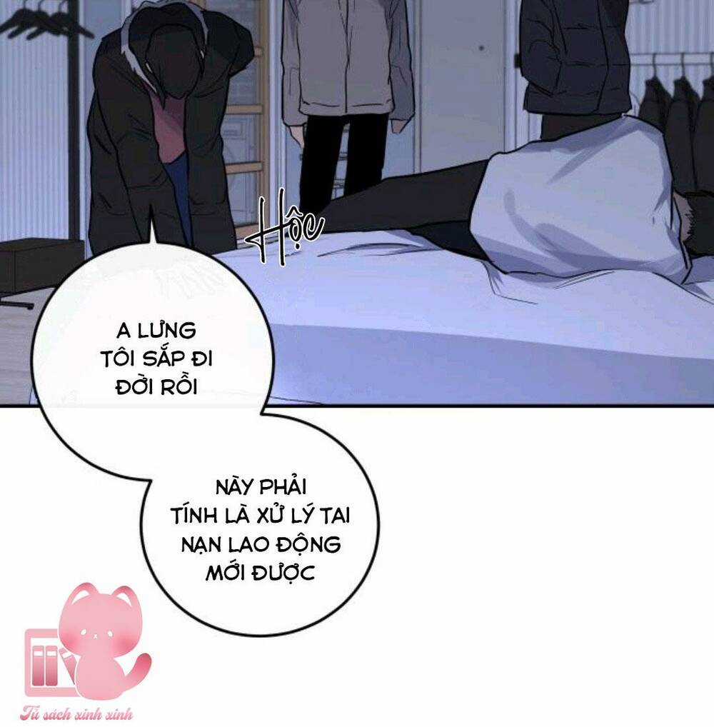 Tiên Nữ Ngoại Truyện Chapter 23 trang 72