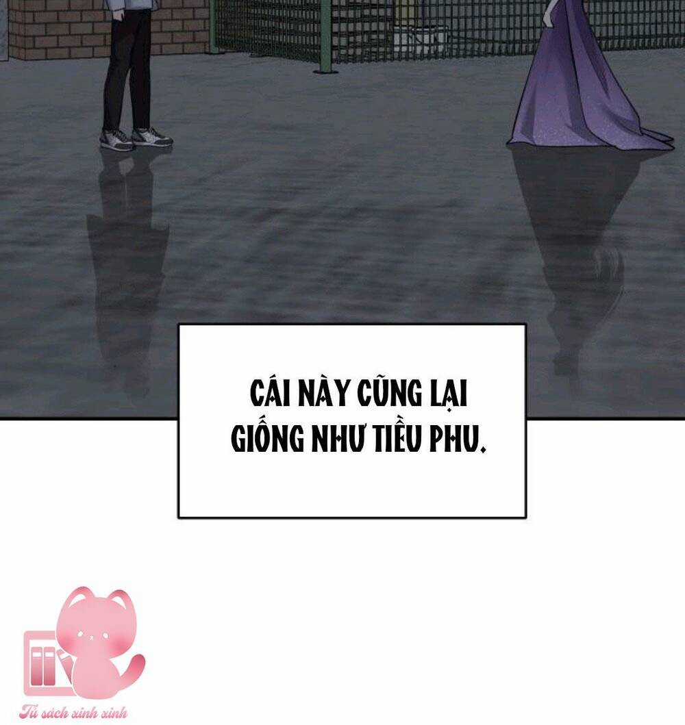 Tiên Nữ Ngoại Truyện Chapter 23 trang 90