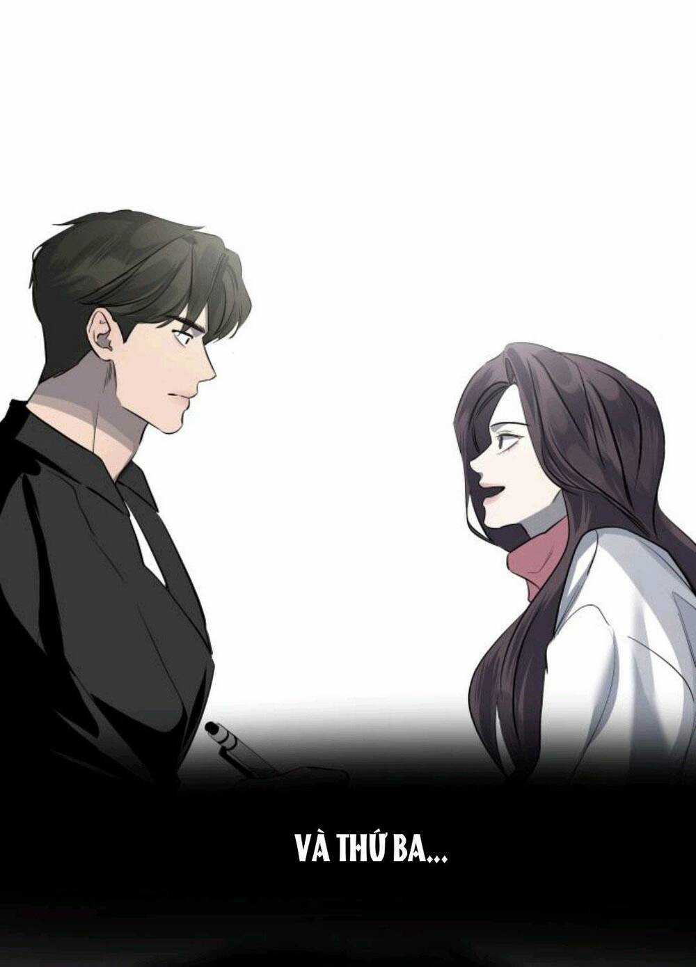 Tiên Nữ Ngoại Truyện Chapter 23 trang 91