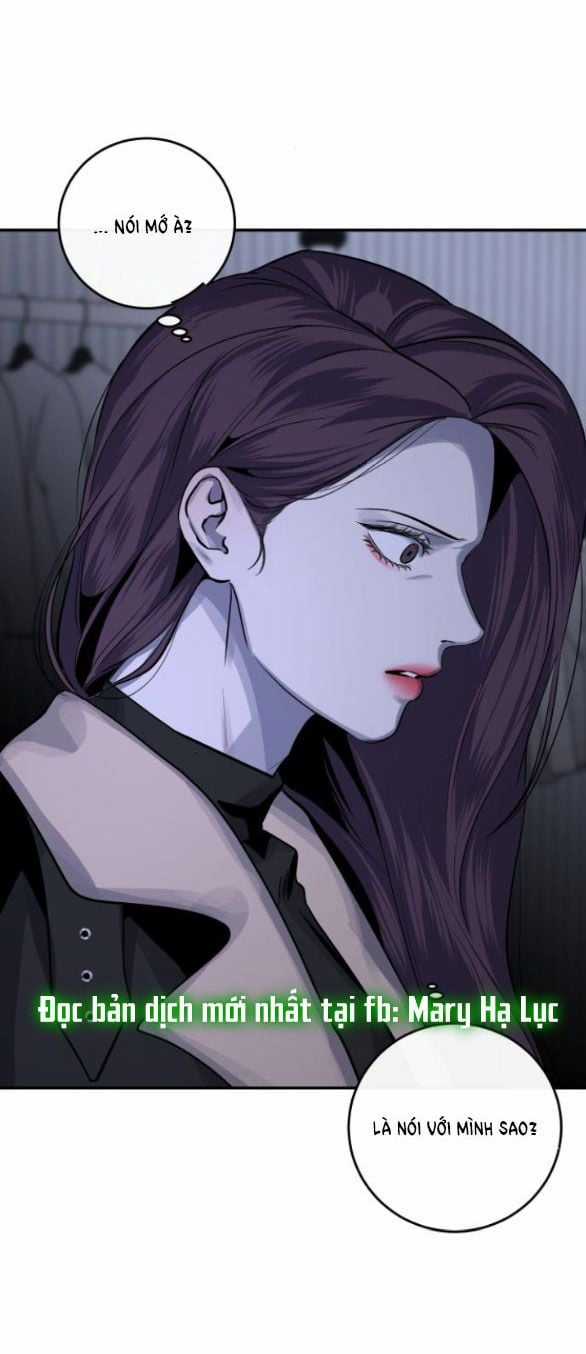 Tiên Nữ Ngoại Truyện Chapter 24.1 trang 11