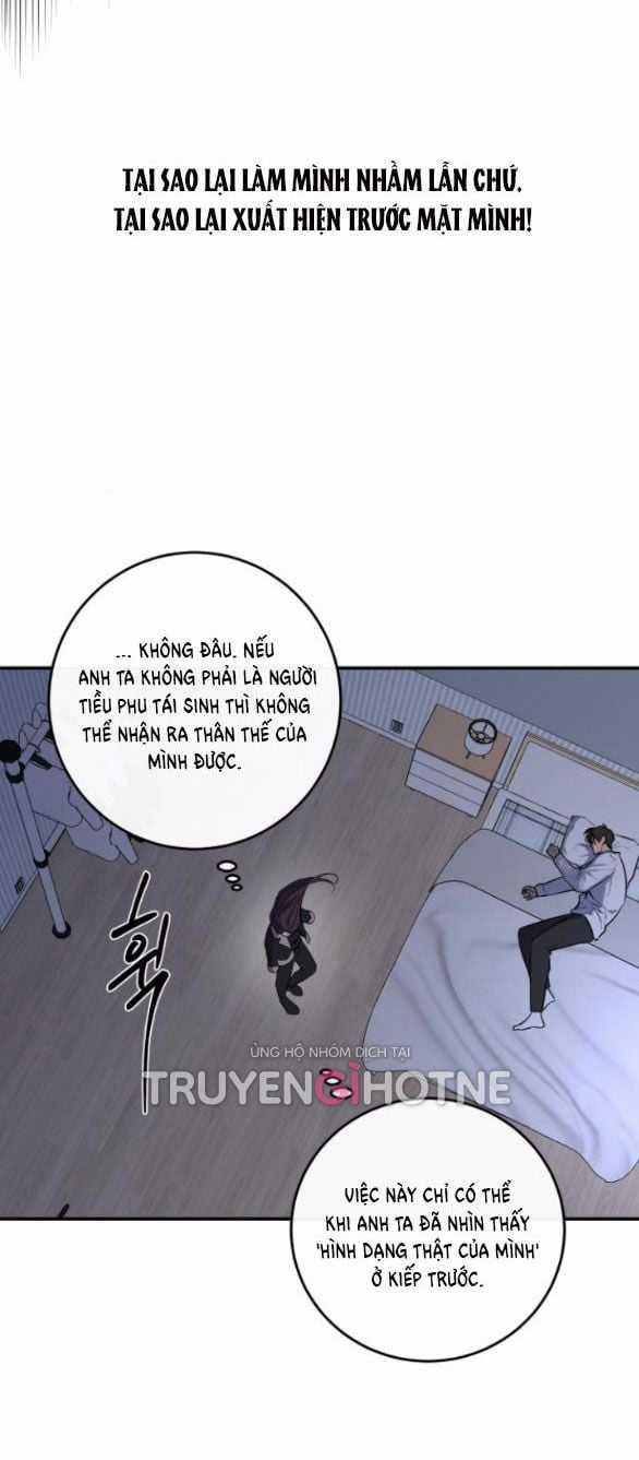 Tiên Nữ Ngoại Truyện Chapter 24.1 trang 14
