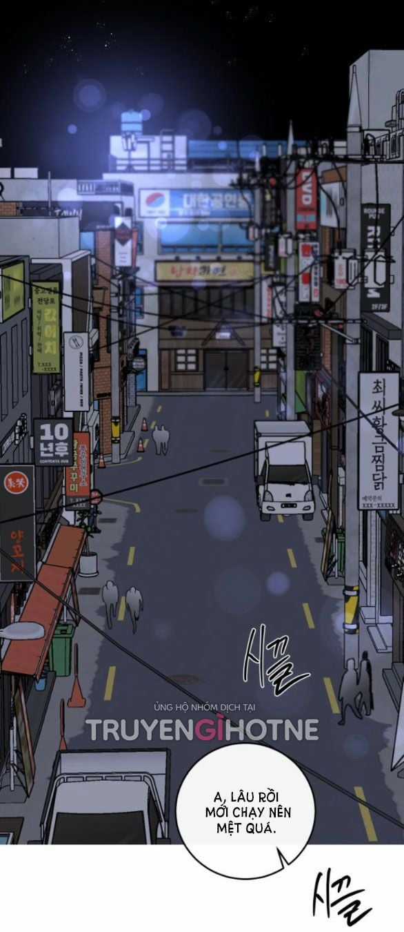 Tiên Nữ Ngoại Truyện Chapter 24.1 trang 30