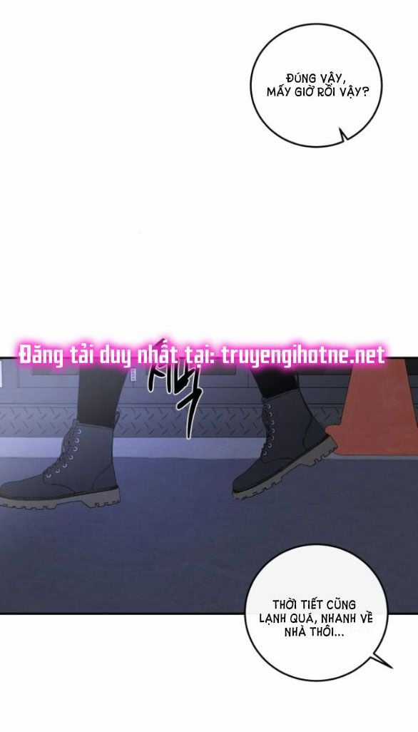 Tiên Nữ Ngoại Truyện Chapter 24.1 trang 31