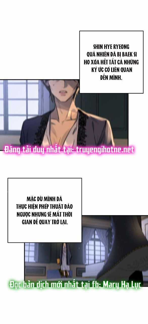 Tiên Nữ Ngoại Truyện Chapter 24.1 trang 35