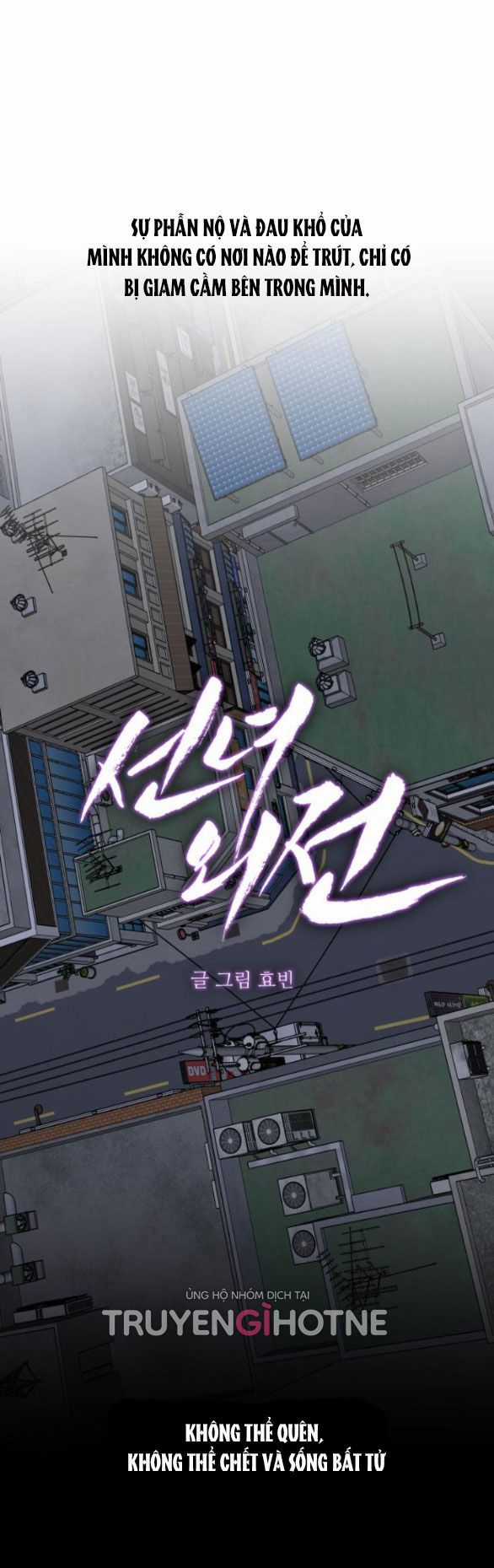 Tiên Nữ Ngoại Truyện Chapter 24.1 trang 39