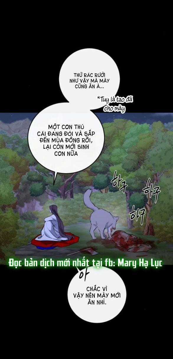 Tiên Nữ Ngoại Truyện Chapter 24.2 trang 1