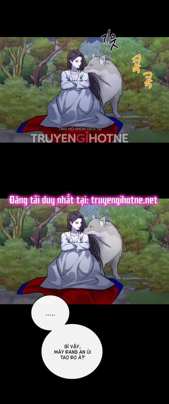 Tiên Nữ Ngoại Truyện Chapter 24.2 trang 11