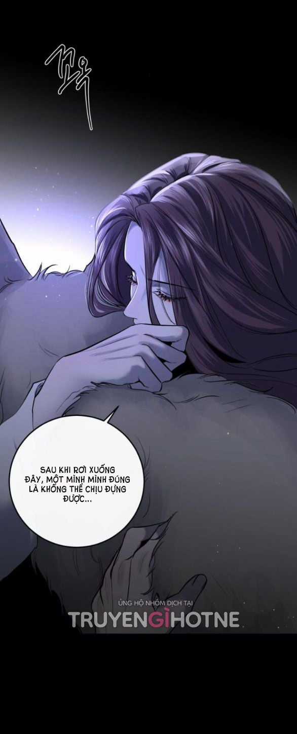 Tiên Nữ Ngoại Truyện Chapter 24.2 trang 13