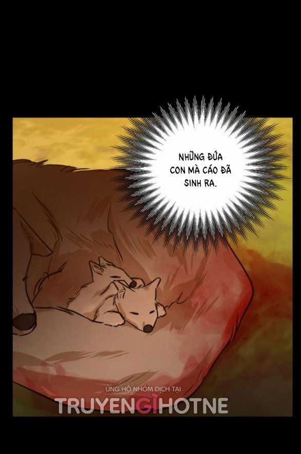 Tiên Nữ Ngoại Truyện Chapter 24.2 trang 19