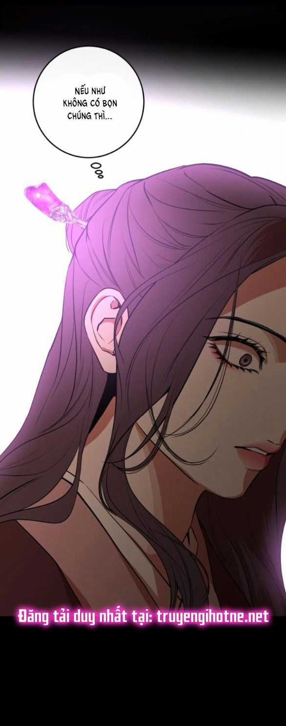 Tiên Nữ Ngoại Truyện Chapter 24.2 trang 20