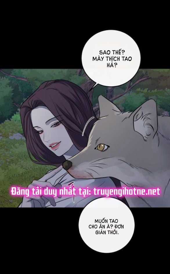 Tiên Nữ Ngoại Truyện Chapter 24.2 trang 3