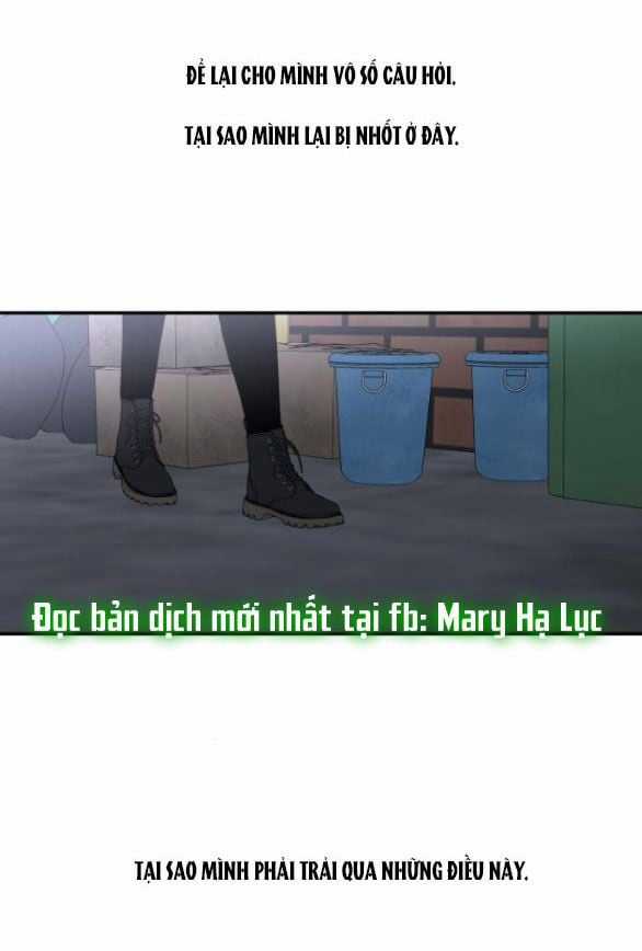 Tiên Nữ Ngoại Truyện Chapter 24.2 trang 37