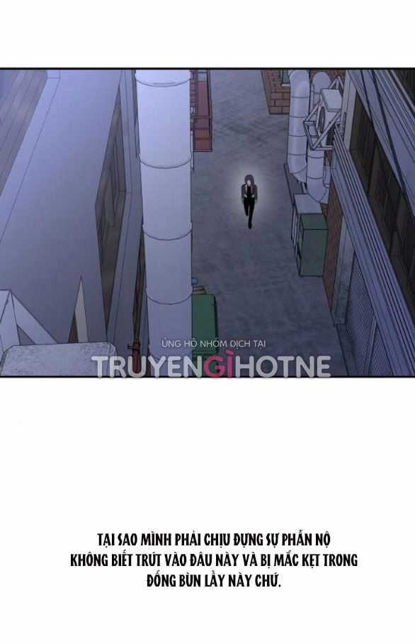 Tiên Nữ Ngoại Truyện Chapter 24.2 trang 38