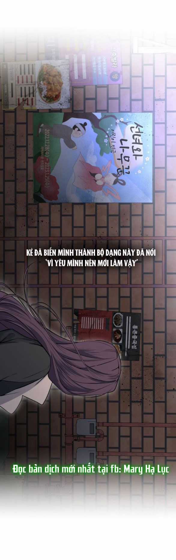 Tiên Nữ Ngoại Truyện Chapter 24.2 trang 41