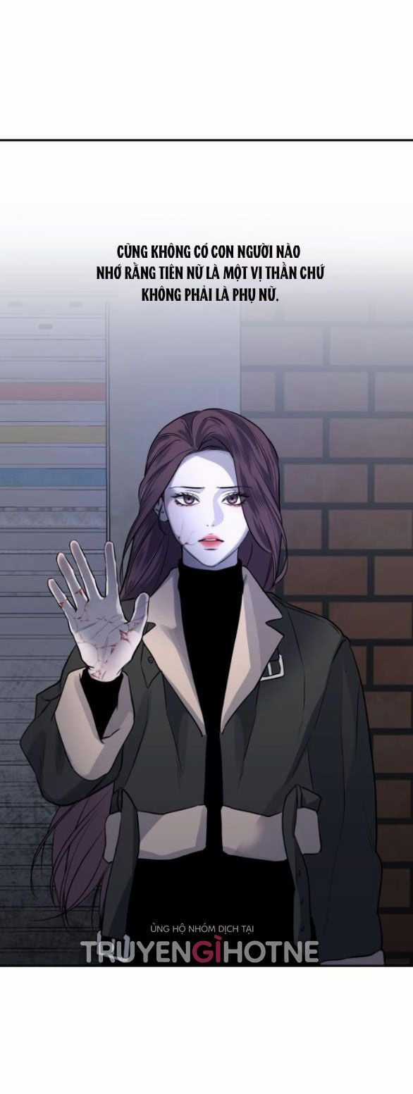 Tiên Nữ Ngoại Truyện Chapter 24.2 trang 46