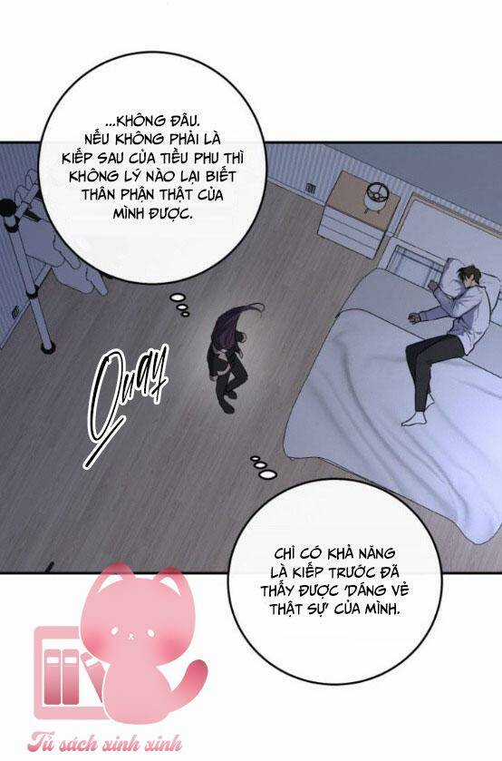 Tiên Nữ Ngoại Truyện Chapter 24 trang 10