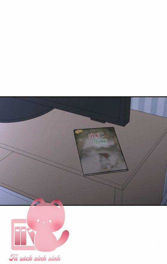 Tiên Nữ Ngoại Truyện Chapter 24 trang 13