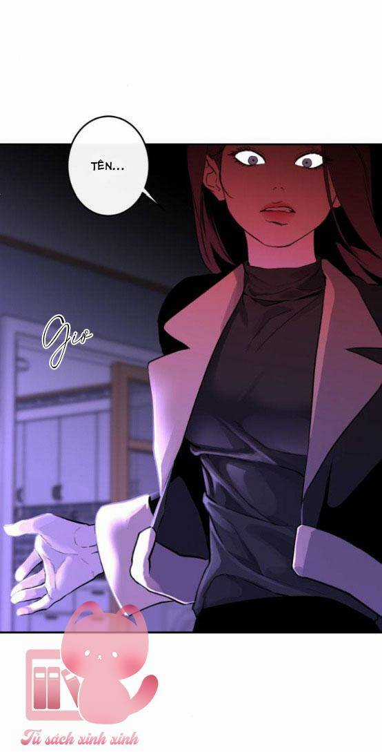 Tiên Nữ Ngoại Truyện Chapter 24 trang 19