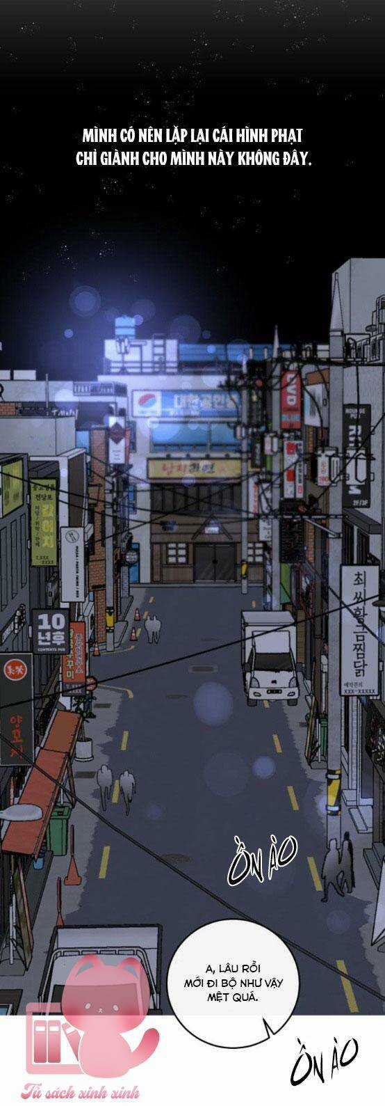 Tiên Nữ Ngoại Truyện Chapter 24 trang 26