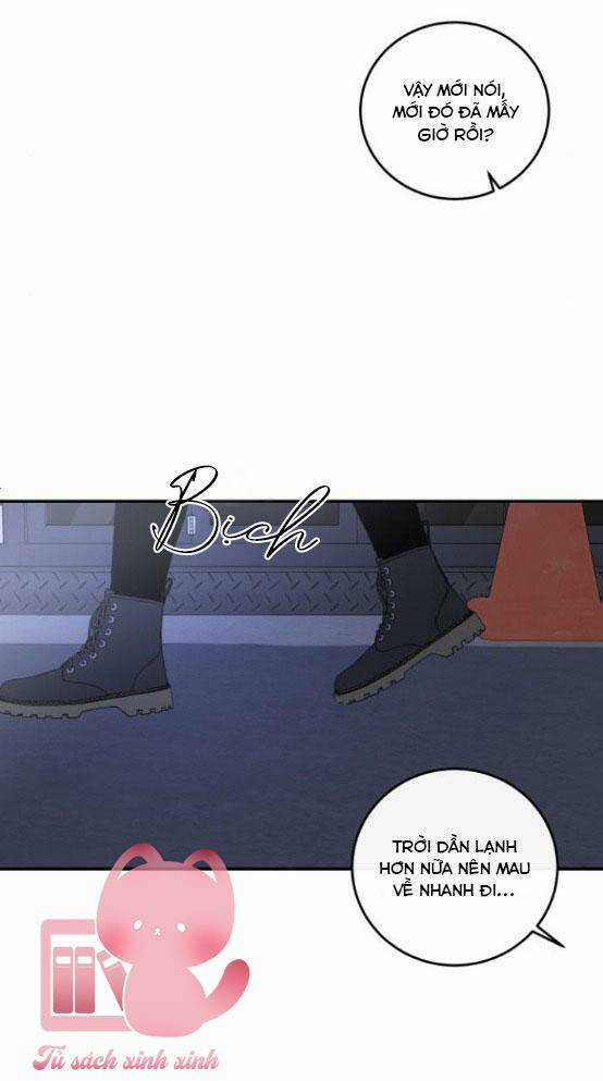 Tiên Nữ Ngoại Truyện Chapter 24 trang 27