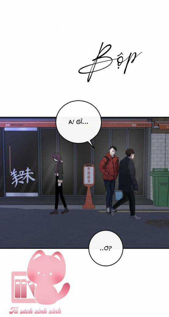 Tiên Nữ Ngoại Truyện Chapter 24 trang 28