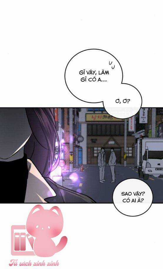 Tiên Nữ Ngoại Truyện Chapter 24 trang 29