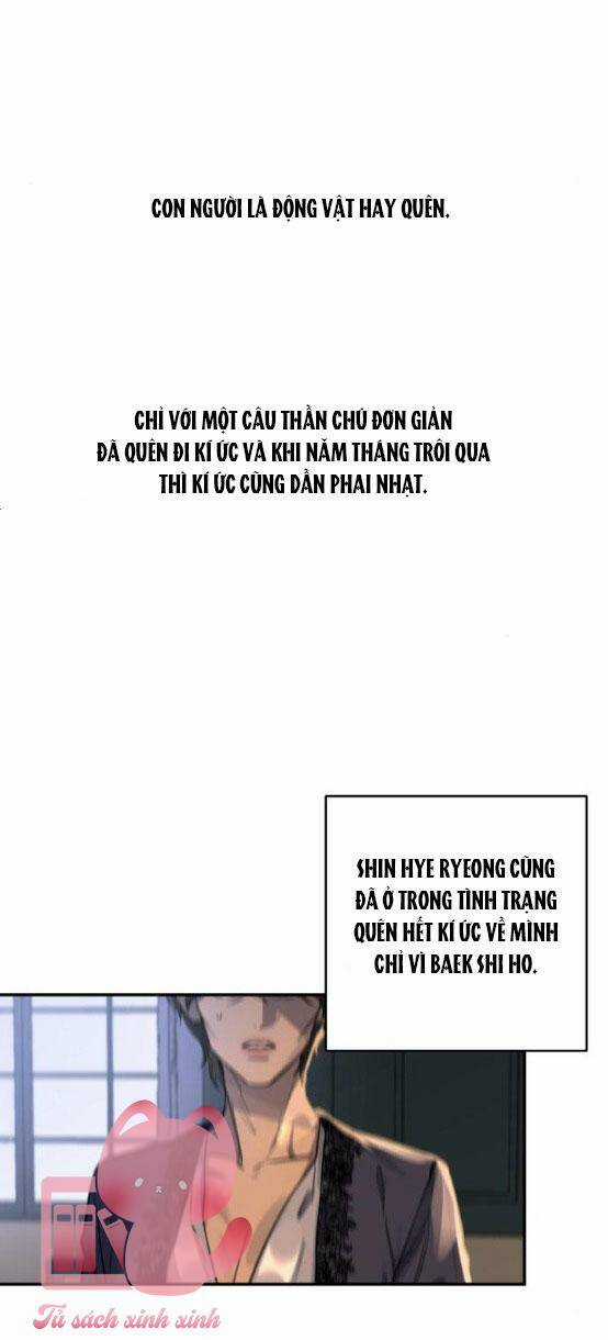 Tiên Nữ Ngoại Truyện Chapter 24 trang 30