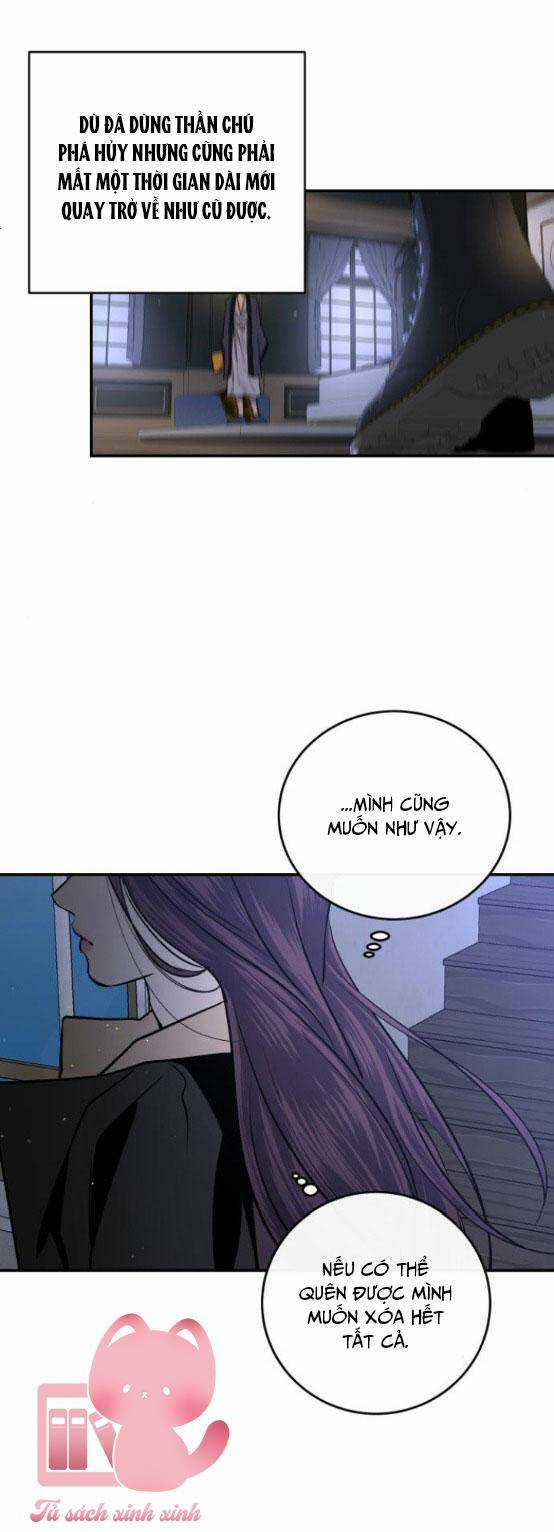 Tiên Nữ Ngoại Truyện Chapter 24 trang 31