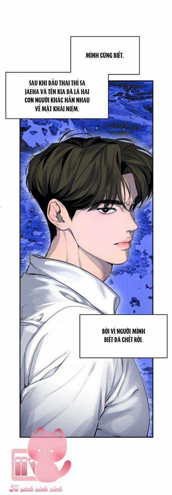 Tiên Nữ Ngoại Truyện Chapter 24 trang 32