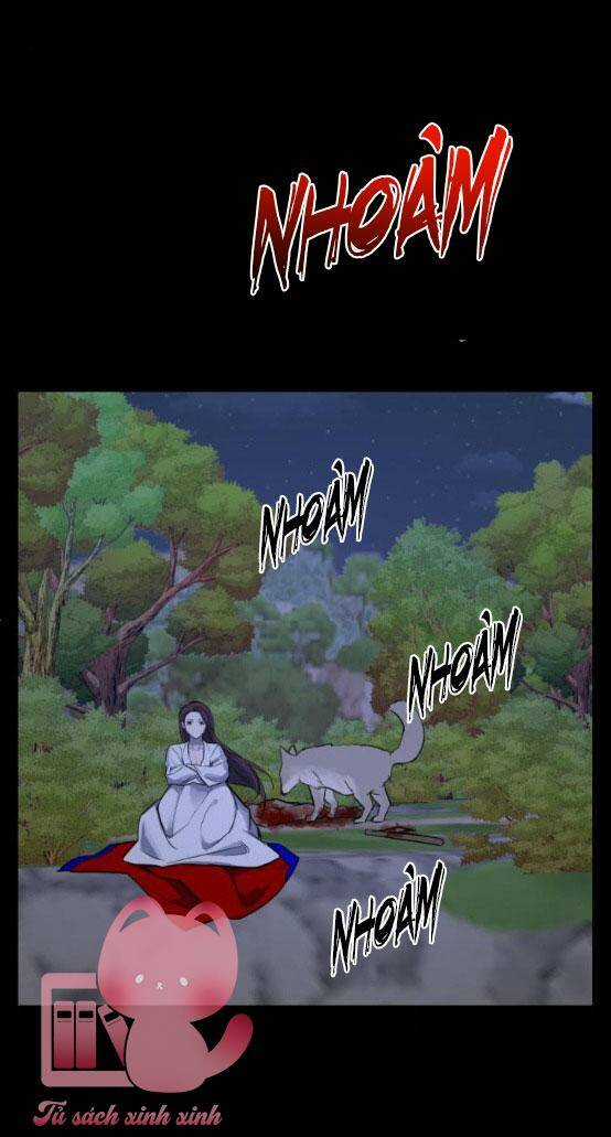 Tiên Nữ Ngoại Truyện Chapter 24 trang 39