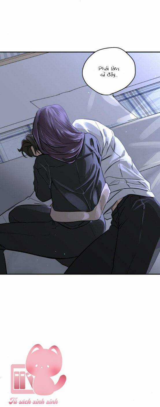 Tiên Nữ Ngoại Truyện Chapter 24 trang 4