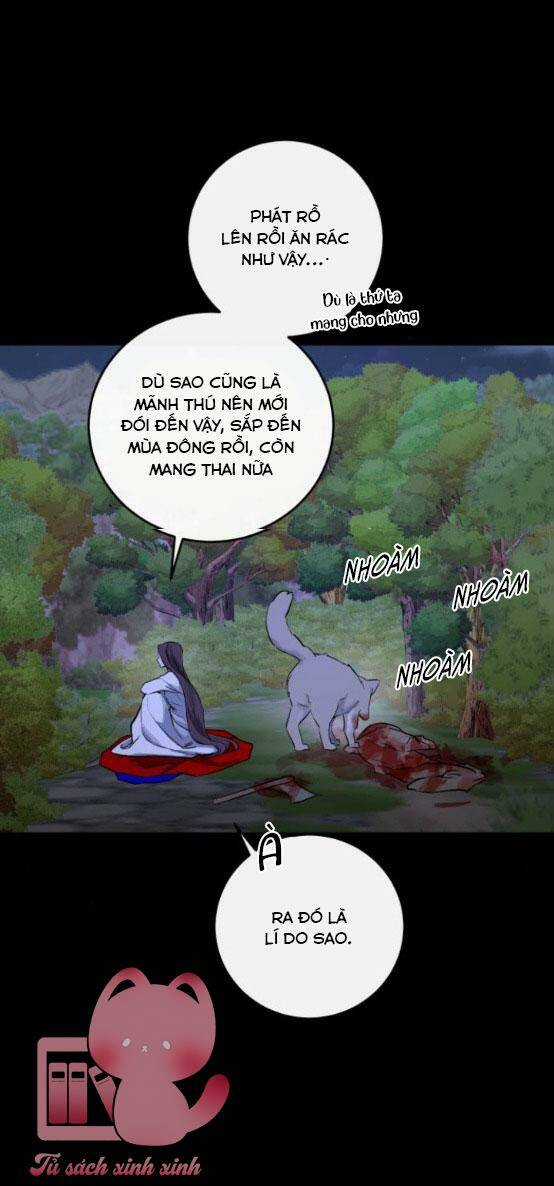 Tiên Nữ Ngoại Truyện Chapter 24 trang 41